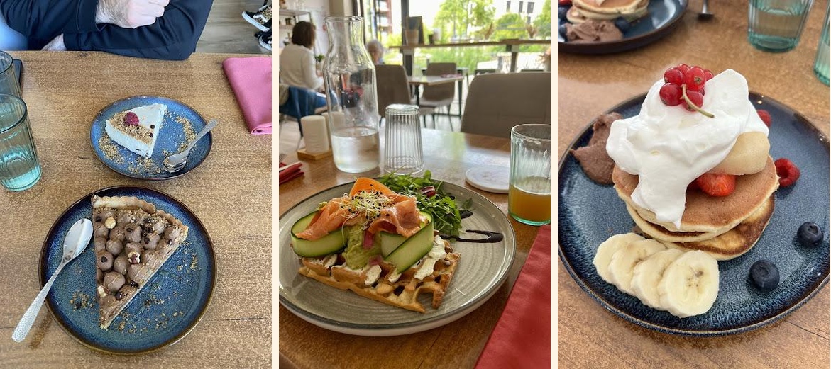 Comptoir de Saison - Gallery Image 1