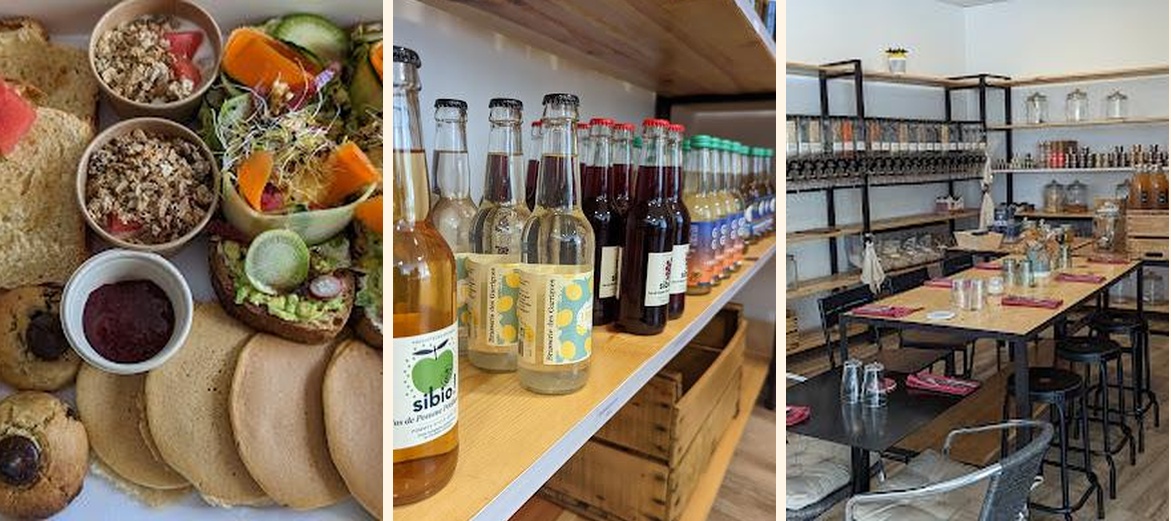 Comptoir de Saison - Gallery Image 2