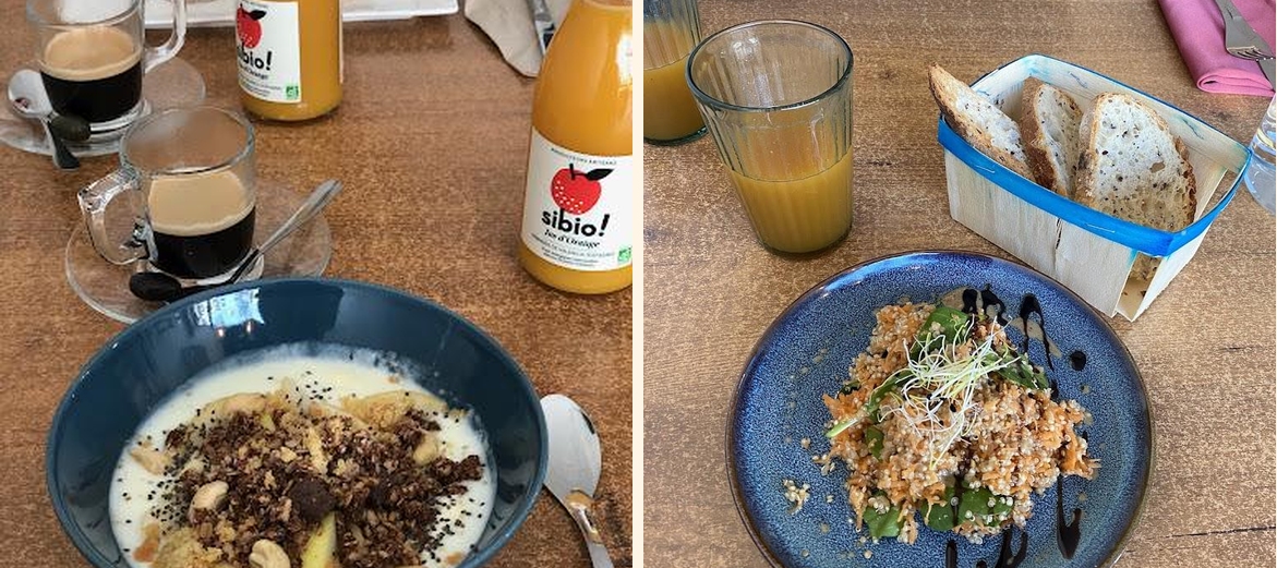 Comptoir de Saison - Gallery Image 3