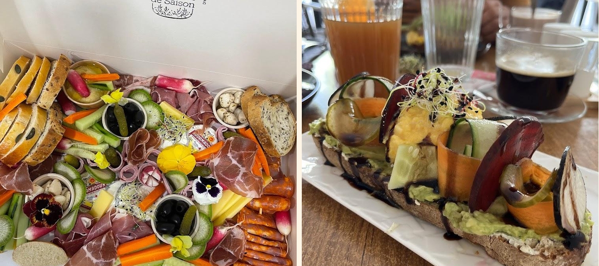 Comptoir de Saison - Gallery Image 5